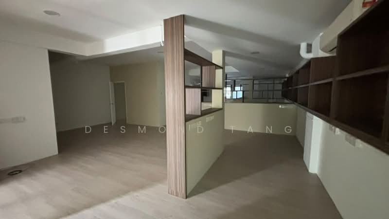 Office for Rent in Bandar Menjalara (Kuala Lumpur) - Desmond Tang - Interior - PropertyGuru.com.my