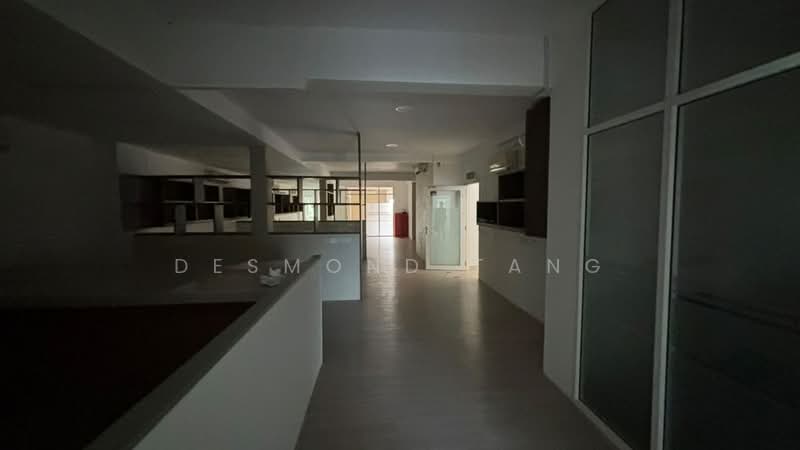 Office for Rent in Bandar Menjalara (Kuala Lumpur) - Desmond Tang - Interior - PropertyGuru.com.my