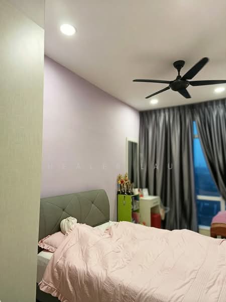Pangsapuri untuk Disewa di Havona - Healer Lau - PropertyGuru.com.my