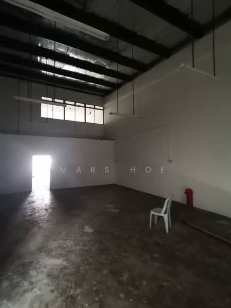 Kilang untuk Disewa di Taman Universiti (Skudai) - Mars Hoe - PropertyGuru.com.my