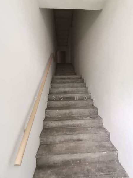 Kilang untuk Disewa di Taman Universiti (Skudai) - Mars Hoe - PropertyGuru.com.my