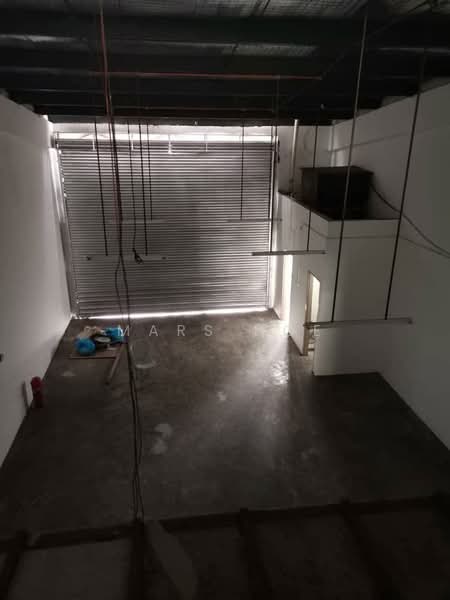 Kilang untuk Disewa di Taman Universiti (Skudai) - Mars Hoe - PropertyGuru.com.my