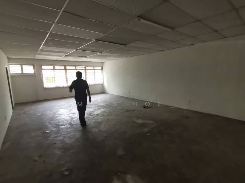 Kilang untuk Disewa di Taman Universiti (Skudai) - Mars Hoe - PropertyGuru.com.my