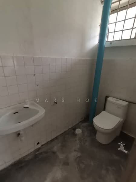 Kilang untuk Disewa di Taman Universiti (Skudai) - Mars Hoe - PropertyGuru.com.my