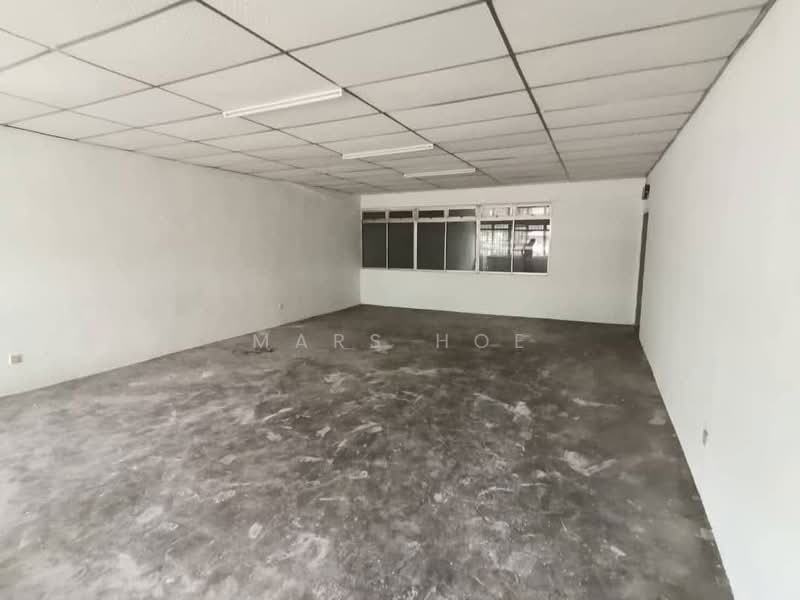 Kilang untuk Disewa di Taman Universiti (Skudai) - Mars Hoe - PropertyGuru.com.my