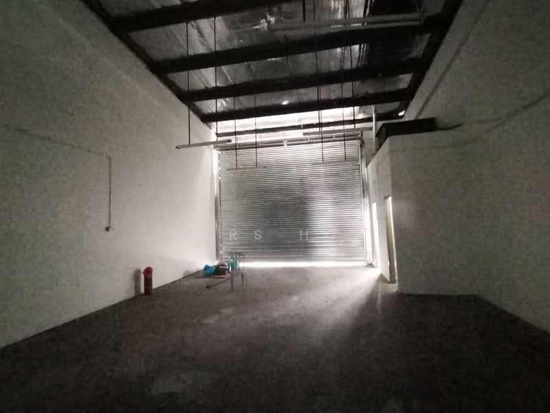 Kilang untuk Disewa di Taman Universiti (Skudai) - Mars Hoe - PropertyGuru.com.my