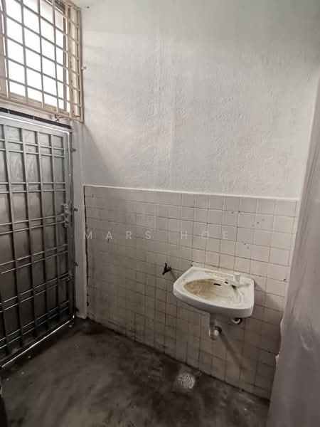 Kilang untuk Disewa di Taman Universiti (Skudai) - Mars Hoe - PropertyGuru.com.my