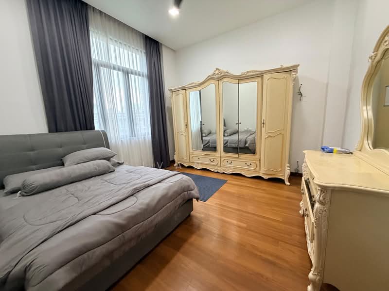 Rumah Banglo untuk Dijual di Hartamas Heights (Batu) - Aivan Ng - Bedroom - PropertyGuru.com.my