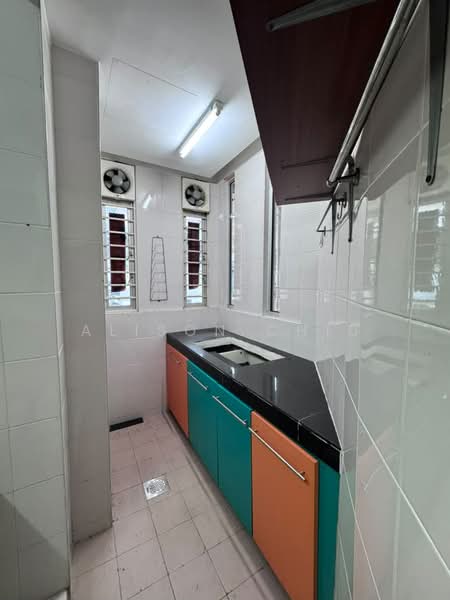 Pangsapuri untuk Dijual di Andari Townvilla - Alison Chiu - Kitchen - PropertyGuru.com.my
