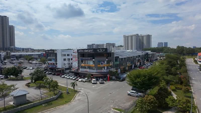 Shop for Rent in Setia Alam (Selangor) - Jack Khor Phor Jiing - Exterior - PropertyGuru.com.my