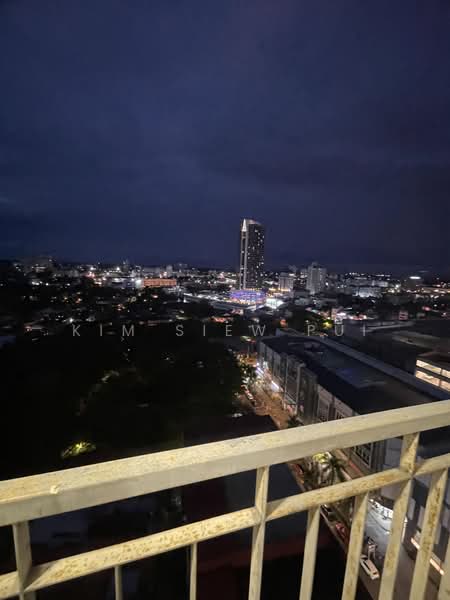 Service Residence for Rent at KBCC (KB City Centre) - Kim Siew Pui - PropertyGuru.com.my