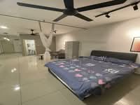 For Rent - KBCC (KB City Centre)