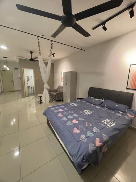 Service Residence for Rent at KBCC (KB City Centre) - Kim Siew Pui - PropertyGuru.com.my