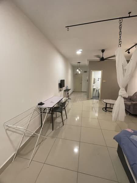 Service Residence for Rent at KBCC (KB City Centre) - Kim Siew Pui - PropertyGuru.com.my