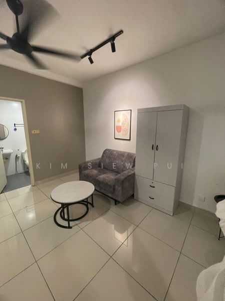 Service Residence for Rent at KBCC (KB City Centre) - Kim Siew Pui - PropertyGuru.com.my