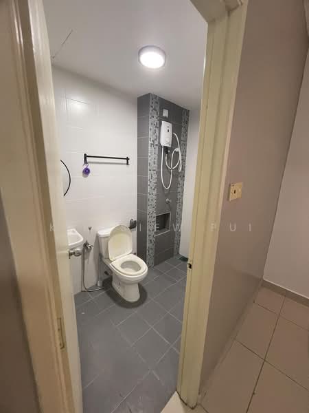Service Residence for Rent at KBCC (KB City Centre) - Kim Siew Pui - PropertyGuru.com.my