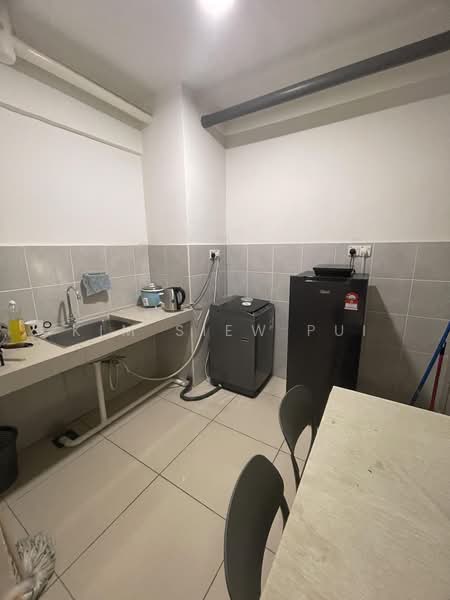 Service Residence for Rent at KBCC (KB City Centre) - Kim Siew Pui - PropertyGuru.com.my