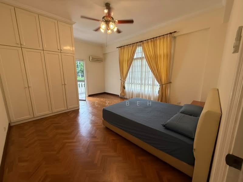 Kondominium untuk Disewa di Regal Villa - Rex Beh - Bedroom - PropertyGuru.com.my