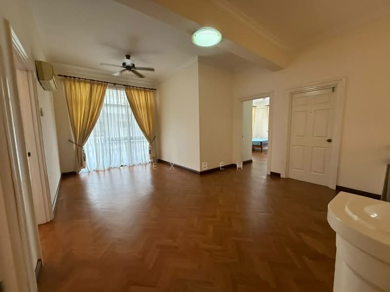 Kondominium untuk Disewa di Regal Villa - Rex Beh - Living Room - PropertyGuru.com.my