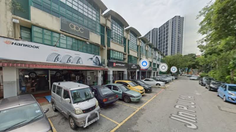 Kedai untuk Disewa di Ara Damansara (Selangor) - Bond Lee - PropertyGuru.com.my