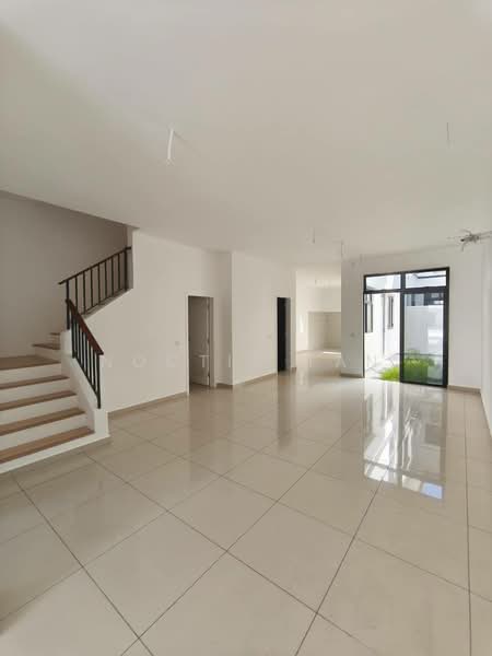 Rumah Kluster untuk Dijual di Eco Botanic 2 (Iskandar Puteri (Nusajaya)) - Noctis Tan - Interior - PropertyGuru.com.my