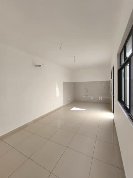 Rumah Kluster untuk Dijual di Eco Botanic 2 (Iskandar Puteri (Nusajaya)) - Noctis Tan - Kitchen - PropertyGuru.com.my