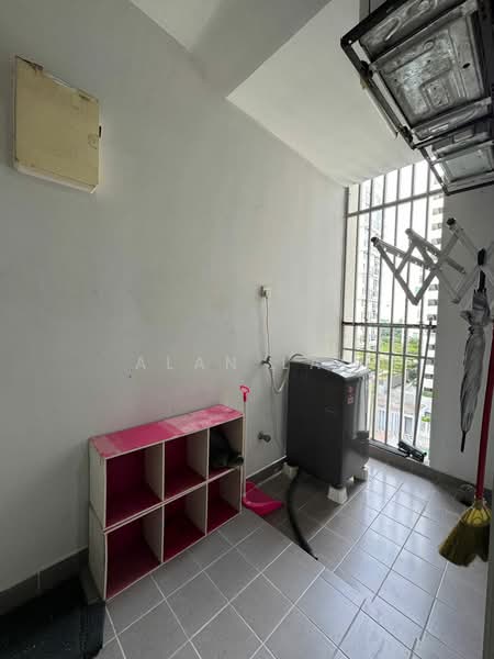 Servis Apartment untuk Dijual di The Domain (Domain 1) @ NeoCyber - Alan Lai - PropertyGuru.com.my