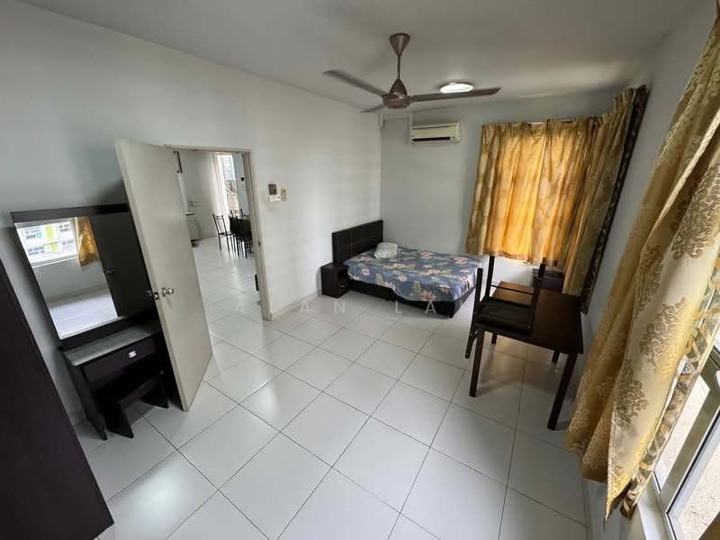 Servis Apartment untuk Dijual di The Domain (Domain 1) @ NeoCyber - Alan Lai - PropertyGuru.com.my