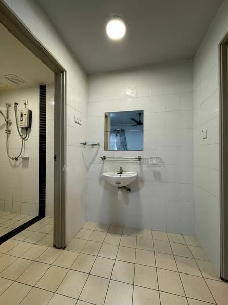 Servis Apartment untuk Dijual di The Domain (Domain 1) @ NeoCyber - Alan Lai - PropertyGuru.com.my