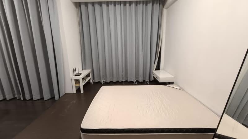 Servis Apartment untuk Disewa di 28 Boulevard - YP Tan - Bedroom - PropertyGuru.com.my