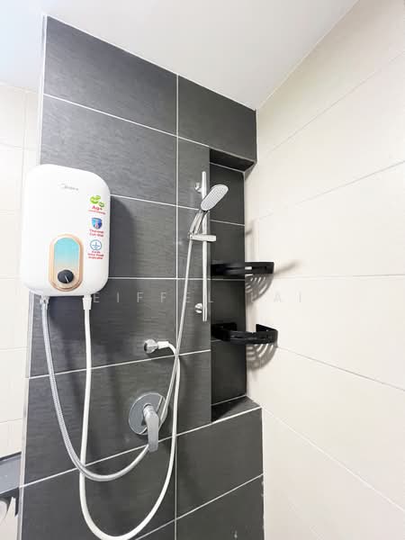 Condominium for Rent at MIRAI Residences - Eiffel Lai - Bathroom - PropertyGuru.com.my