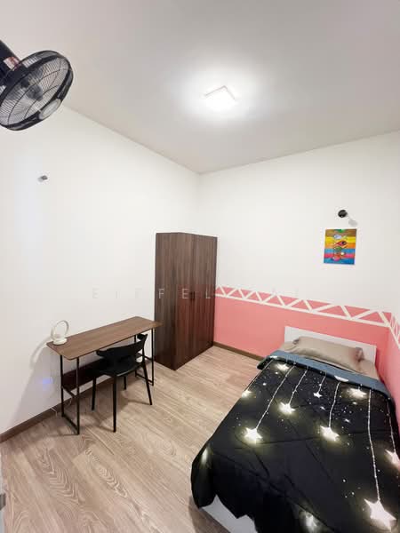 Condominium for Rent at MIRAI Residences - Eiffel Lai - Bedroom - PropertyGuru.com.my