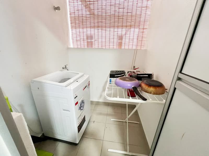 Condominium for Rent at MIRAI Residences - Eiffel Lai - Interior - PropertyGuru.com.my