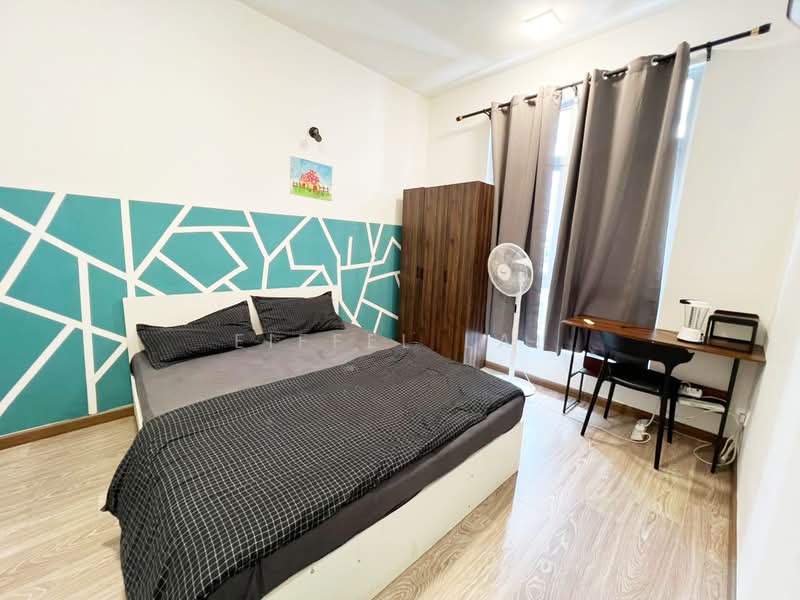 Condominium for Rent at MIRAI Residences - Eiffel Lai - Bedroom - PropertyGuru.com.my