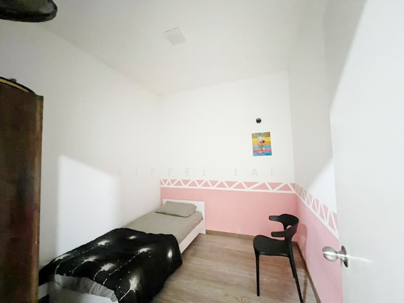 Condominium for Rent at MIRAI Residences - Eiffel Lai - Bedroom - PropertyGuru.com.my