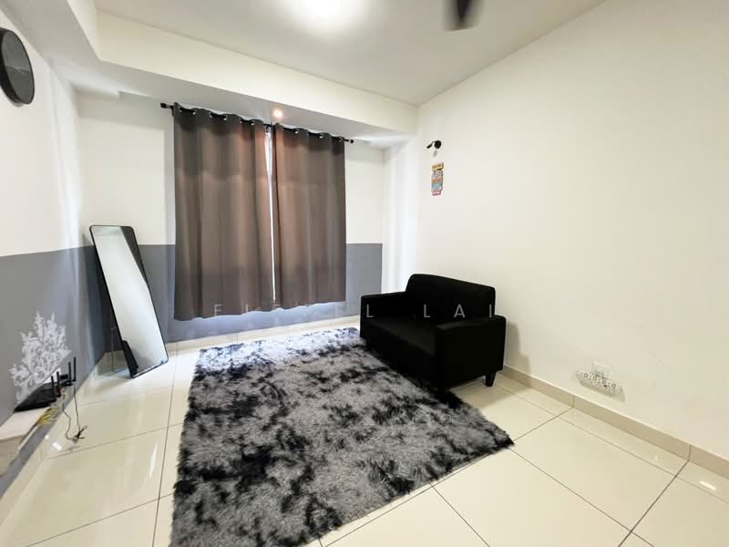Condominium for Rent at MIRAI Residences - Eiffel Lai - Living Room - PropertyGuru.com.my