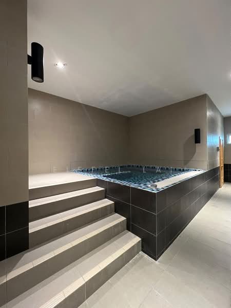 Condominium for Rent at MIRAI Residences - Eiffel Lai - Pool - PropertyGuru.com.my