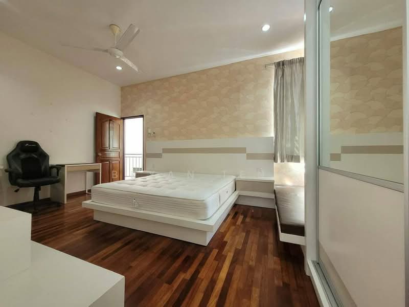 Semi-Detached House for Sale in Bukit Gambir (Gelugor) - Bryan Teng - Bedroom - PropertyGuru.com.my