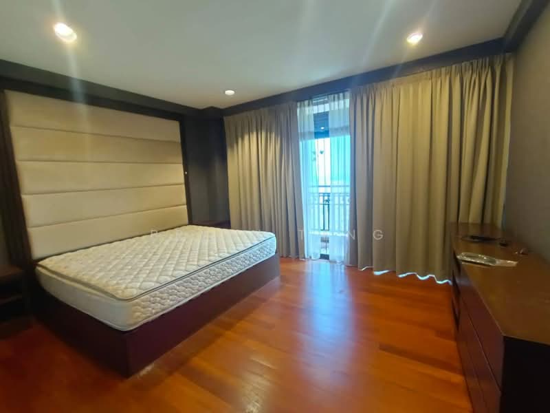 Semi-Detached House for Sale in Bukit Gambir (Gelugor) - Bryan Teng - Bedroom - PropertyGuru.com.my