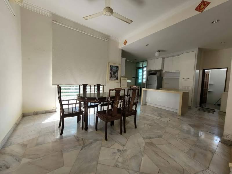 Semi-Detached House for Sale in Bukit Gambir (Gelugor) - Bryan Teng - PropertyGuru.com.my