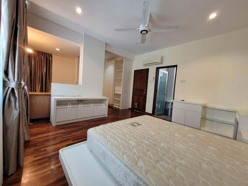 Semi-Detached House for Sale in Bukit Gambir (Gelugor) - Bryan Teng - PropertyGuru.com.my