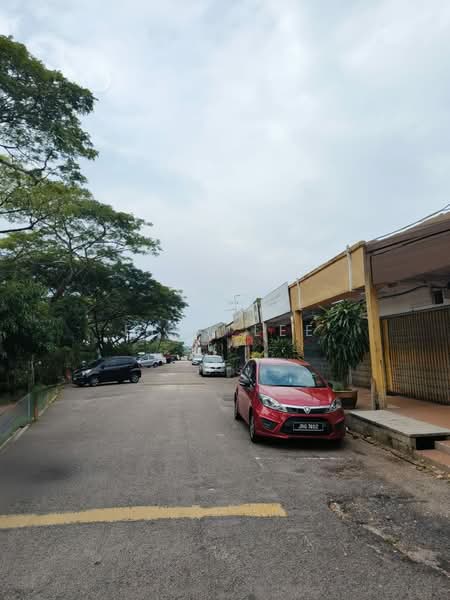 Shop / Office for Sale in Skudai (Johor) - Elvy Lee - Exterior - PropertyGuru.com.my