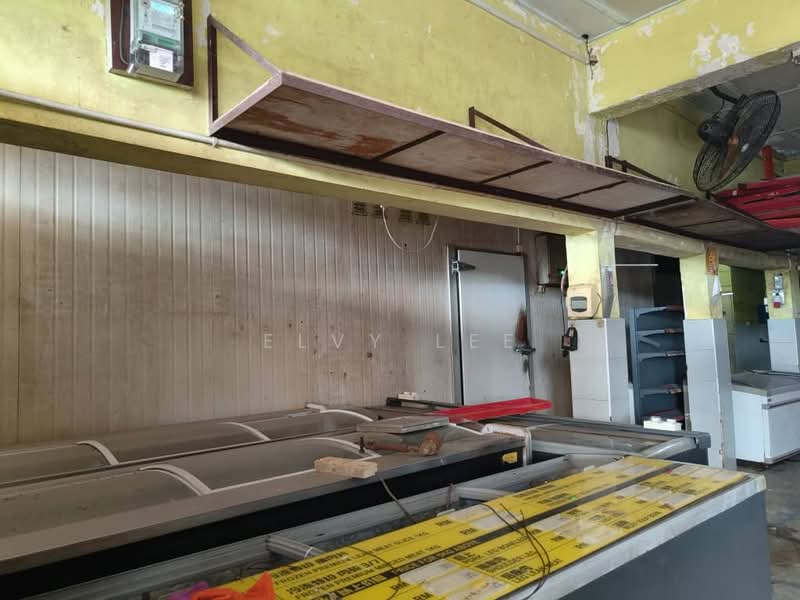 Shop / Office for Sale in Skudai (Johor) - Elvy Lee - Interior - PropertyGuru.com.my