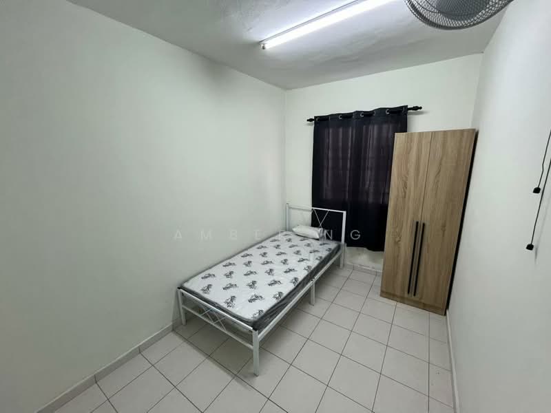 Rumah Teres 2.5 Tingkat untuk Dijual di Desa Setapak (Wangsa Maju) - Amber Ng - Bedroom - PropertyGuru.com.my