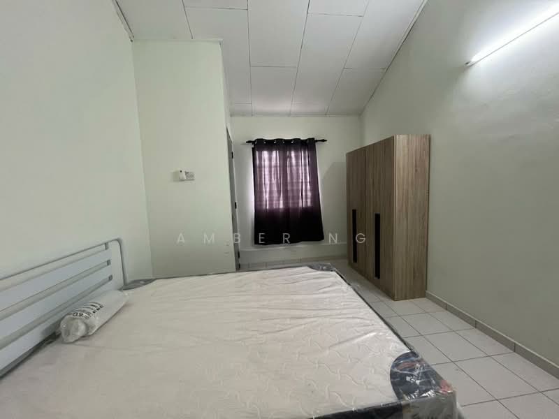 Rumah Teres 2.5 Tingkat untuk Dijual di Desa Setapak (Wangsa Maju) - Amber Ng - Bedroom - PropertyGuru.com.my