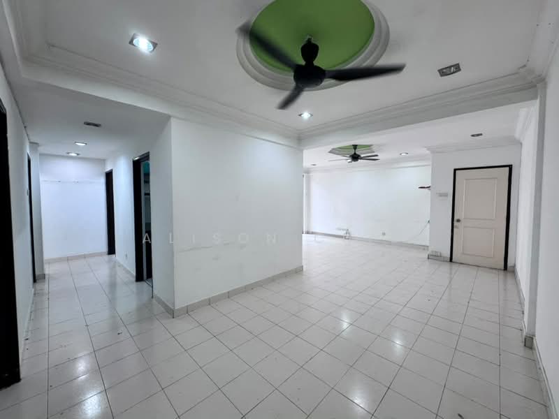Pangsapuri untuk Disewa di Andari Townvilla - Alison Chiu - Interior - PropertyGuru.com.my