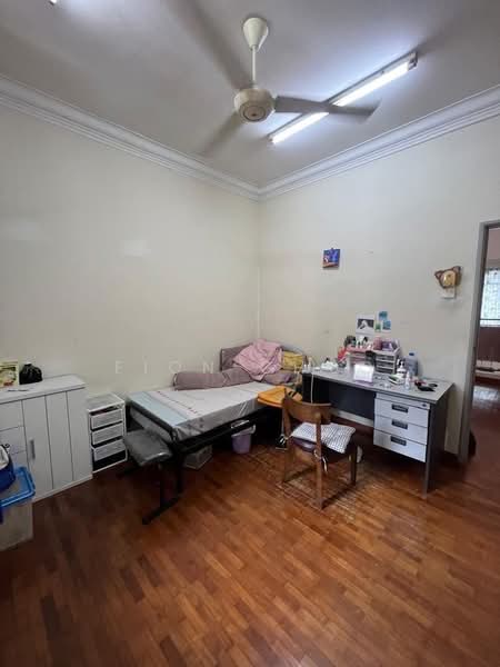 Rumah Teres 2 Tingkat untuk Dijual di Taman Sutera (Johor Bahru) - Fion Choo - PropertyGuru.com.my