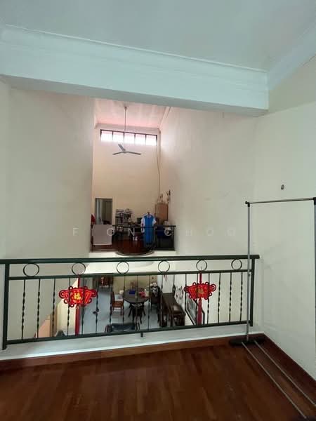 Rumah Teres 2 Tingkat untuk Dijual di Taman Sutera (Johor Bahru) - Fion Choo - PropertyGuru.com.my
