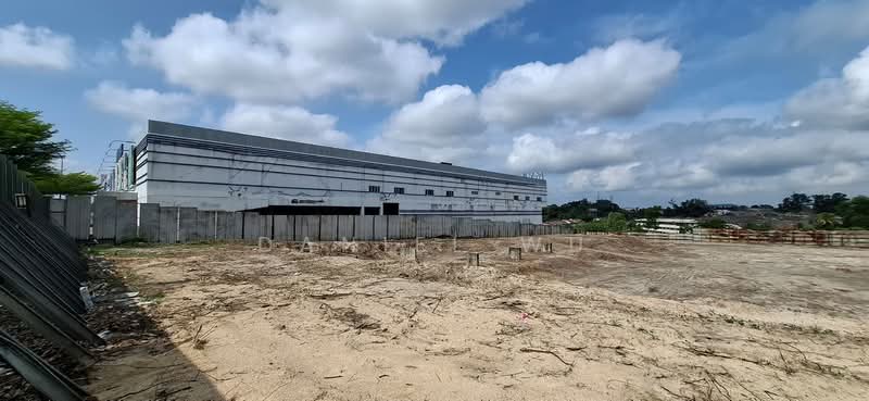 Commercial Land for Rent in Taman Senawang Indah (Senawang) - Daniel Wu - Exterior - PropertyGuru.com.my