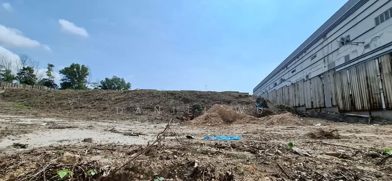 Commercial Land for Rent in Taman Senawang Indah (Senawang) - Daniel Wu - Exterior - PropertyGuru.com.my